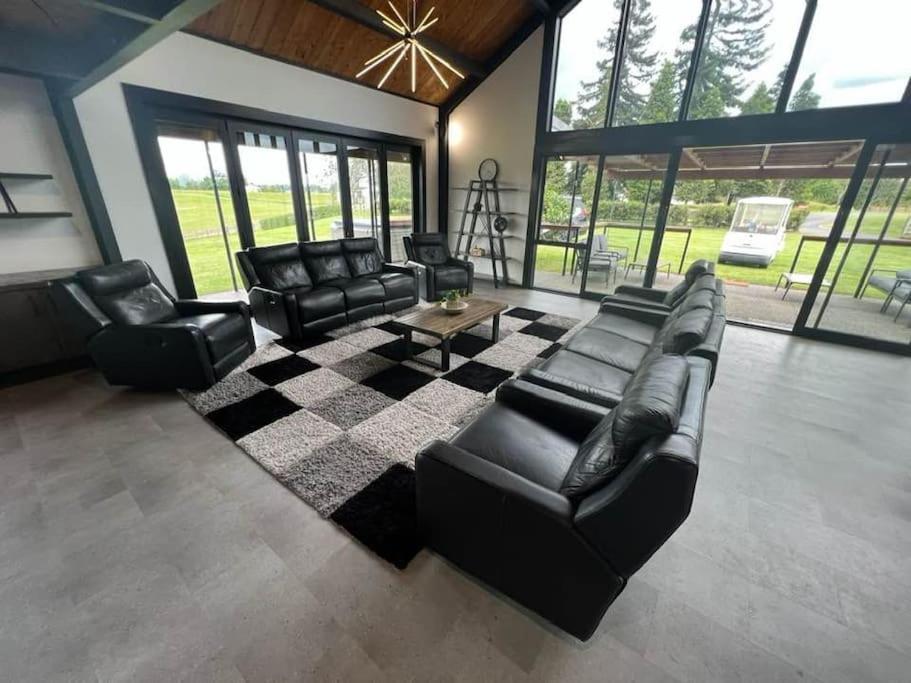 Villa The Clubhouse à Hamilton Extérieur photo