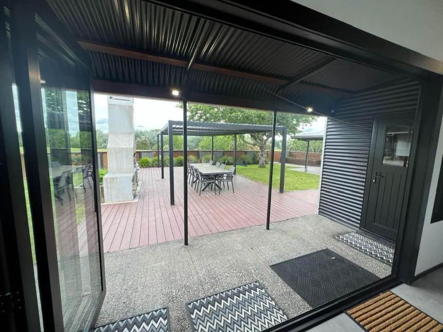 Villa The Clubhouse à Hamilton Extérieur photo