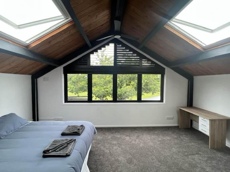 Villa The Clubhouse à Hamilton Extérieur photo